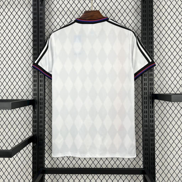 Football Shirt Bayern Munich Away 95-96 Retro back