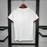 Football Shirt Cagliari 69-70 Championship Edition Retro back