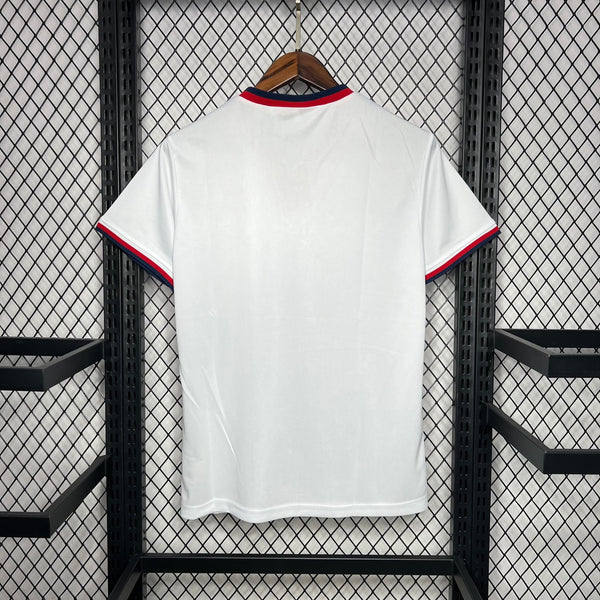 Football Shirt Cagliari 69-70 Championship Edition Retro back