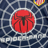 Football Shirt Atletico Madrid Away 04-05 Retro Spi extra 1