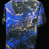 Football Shirt Tottenham Hotspur Away 21-22 back