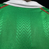 Football Shirt Bolivia 1994 Retro extra 1