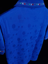 Football Shirt Italy Home Retro 94-95 extra 1