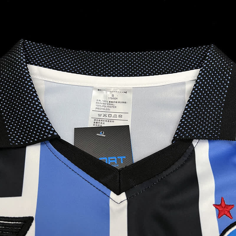 Football Shirt Gremio Home 1998 Retro extra 1