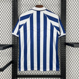 Football Shirt Real Sociedad Home 94-95 Retro back