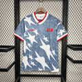 Football Shirt USA Away 94-95 Retro front