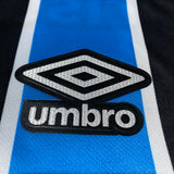 Football Shirt Gremio Home 16-17 Retro extra 1