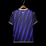 Football Shirt Aston Villa Away 21-22 back