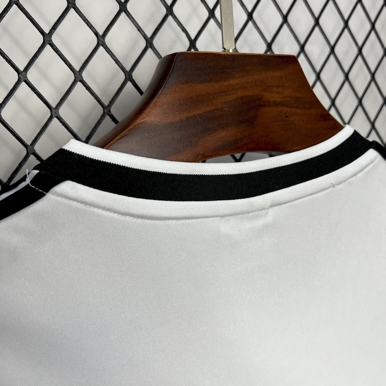 Football Shirt Colo Colo Home 91-92 Long Sleeve Retro extra 1