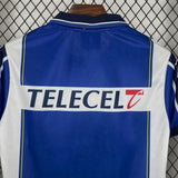 Football Shirt FC Porto Home 99-00 Retro extra 1