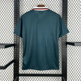Football Shirt Wales Away 94-95 Retro back