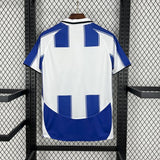 Football Shirt FC Porto Home 03-04 Retro back