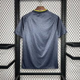 Football Shirt Everton Away 25-26 back