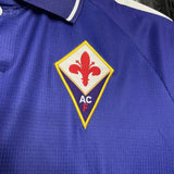 Football Shirt Fiorentina Home 98-99 Retro extra 1