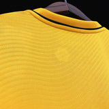 Football Shirt Wolves Home 21-22 extra 1