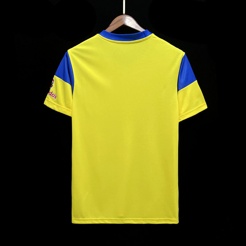Football Shirt AFC Richmond Away 25-26 back