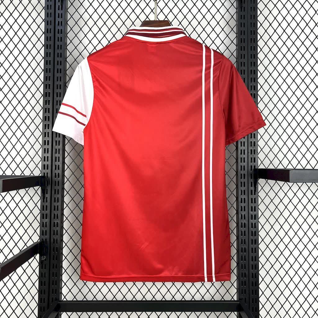Football Shirt Perugia Home 98-99 Retro back