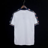 Football Shirt Parma Home 02-04 Retro back