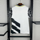 Football Shirt Premier League Anti-Racism 25-26 back