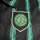 Football Shirt Celtic FC Away 92-93 Retro extra 1