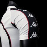 Football Shirt Vasco da Gama Away 1997 Retro extra 1