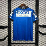 Football Shirt Corinthians 1998 Third Retro back