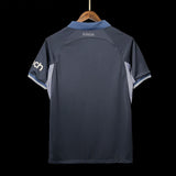 Football Shirt Tottenham Hotspur Away 23-24 back