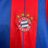 Football Shirt Bayern Munich Home 14-15 extra 1
