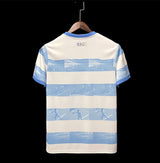 Football Shirt Manchester City Commemorative 22-23 back