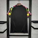 Football Shirt Manchester United Training 25-26 back