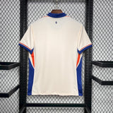 Football Shirt Chelsea Away 25-26 back