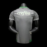 Football Shirt Palmeiras 15-16 Home Retro back