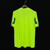 Football Shirt Palmeiras Goalkeeper 25-26 Retro back