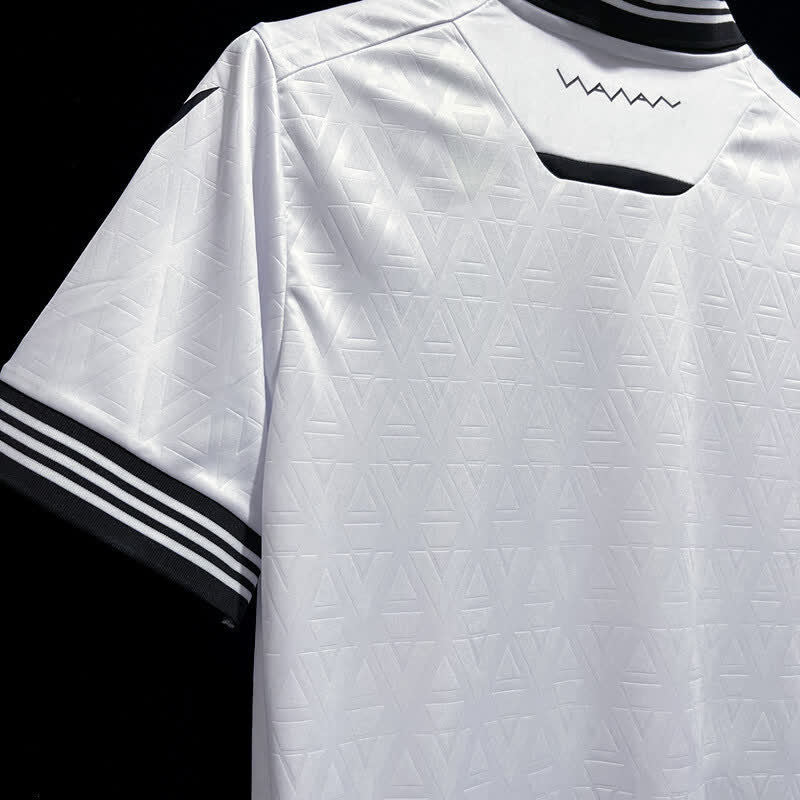 Football Shirt Sheffield Wednesday Away 23-24 extra 1
