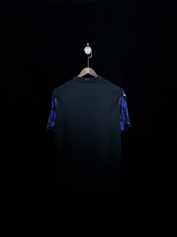 Football Shirt Newcastle United Third 20-21 back