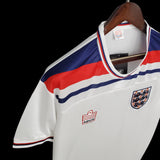 Football Shirt England Home 82-83 Retro extra 1