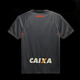 Football Shirt Athletico Paranaense Memorial Edition 25-26 back