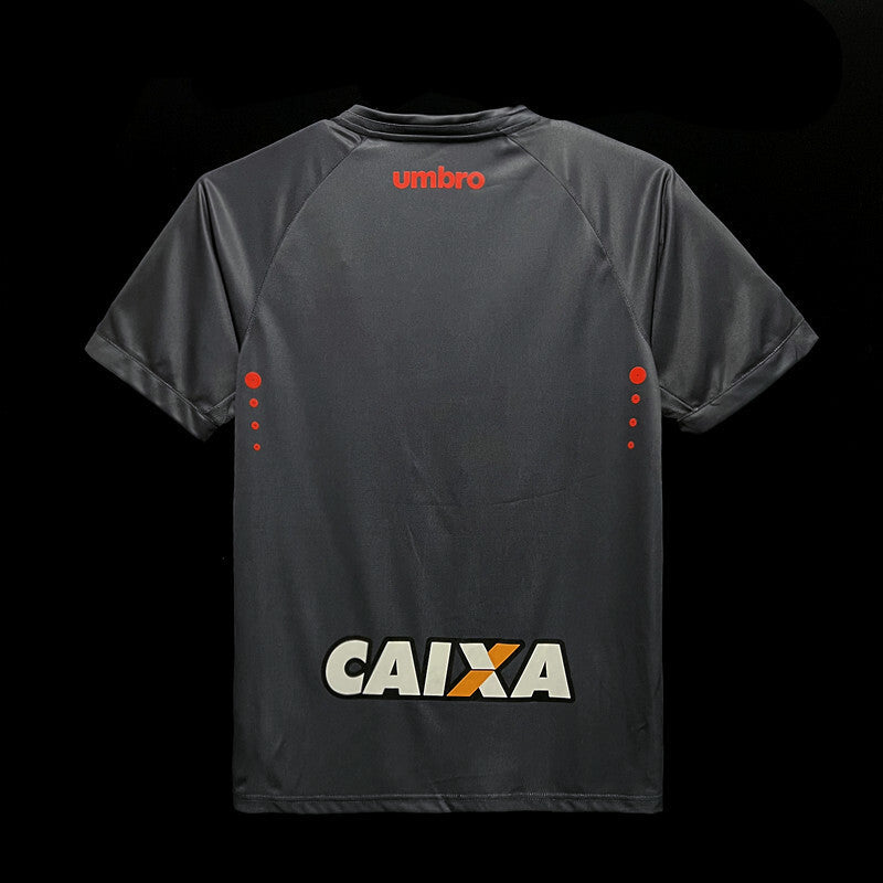 Football Shirt Athletico Paranaense Memorial Edition 25-26 back