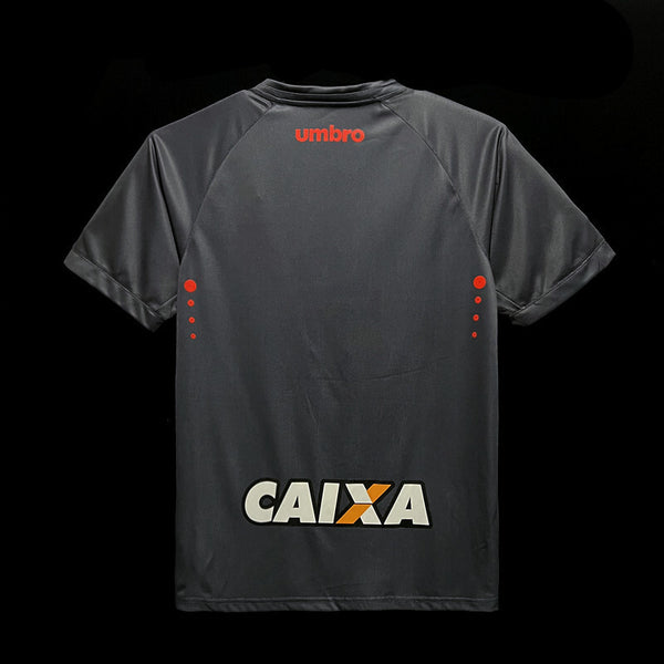 Football Shirt Athletico Paranaense Memorial Edition 25-26 back
