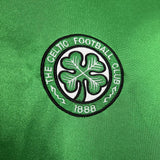 Football Shirt Celtic Home 80-81 Retro extra 1