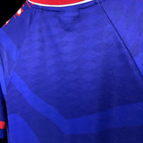 Football Shirt Universidad de Chile Home 96-97 extra 1