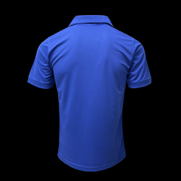 Football Shirt Brazil Away 57-58 Retro back