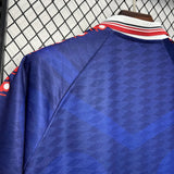Football Shirt Universidad de Chile Home 1996 Retro extra 1