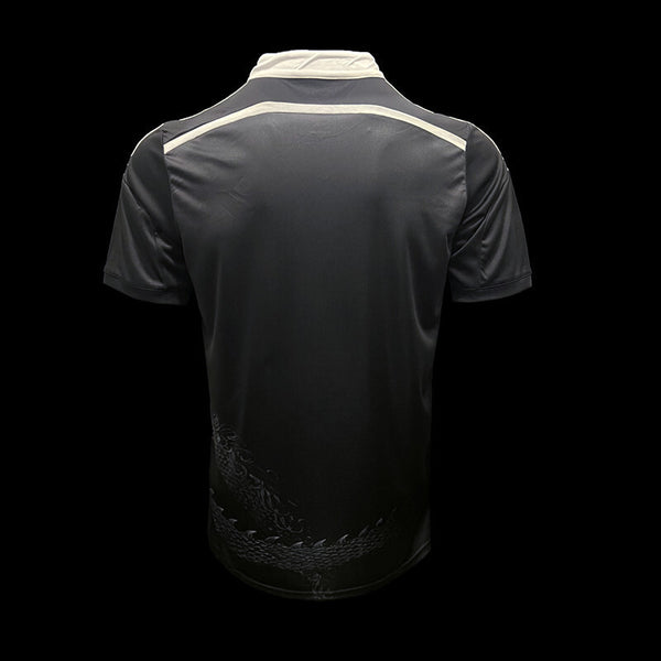 Football Shirt Real Madrid Third 14-15 back