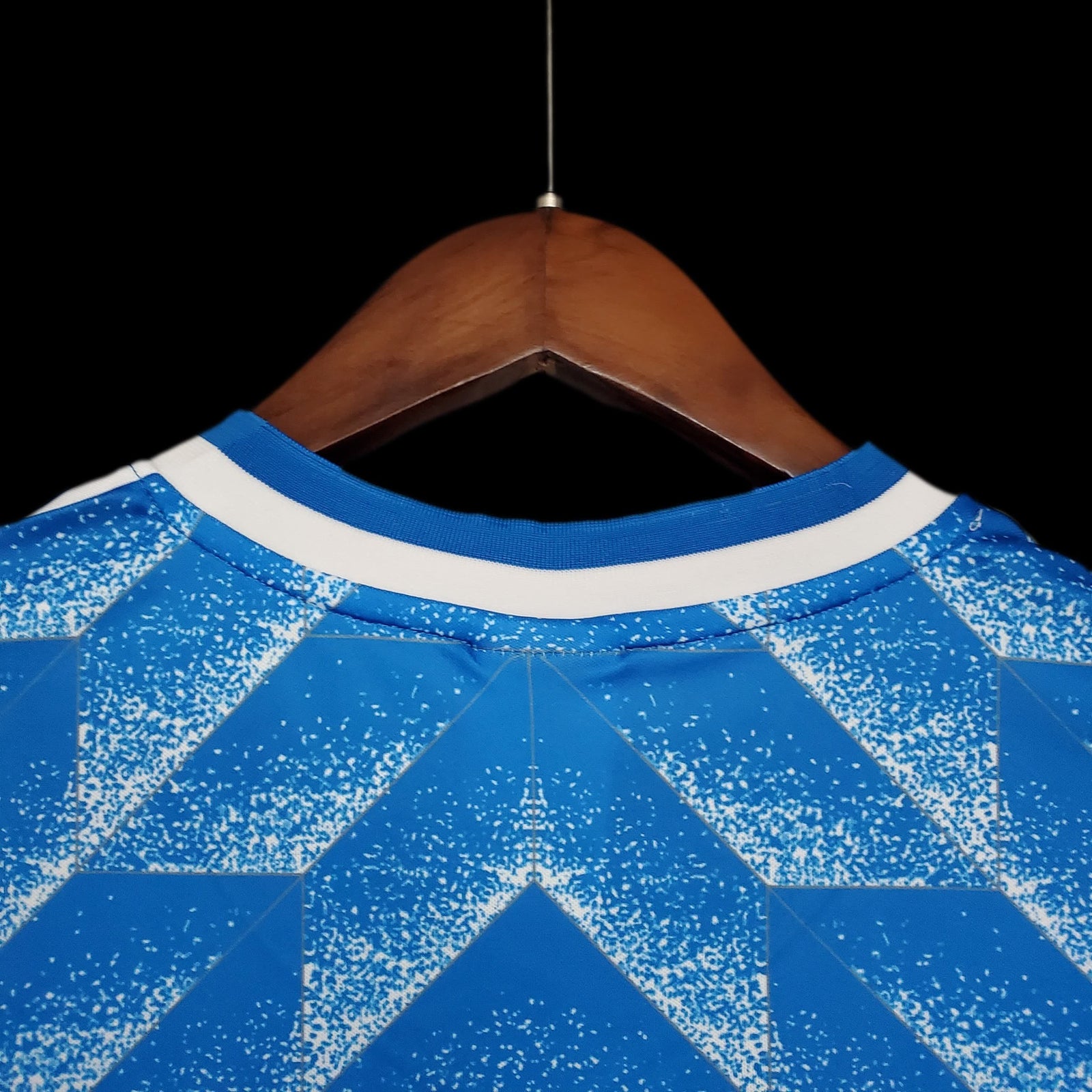 Football Shirt Netherlands Home 1988 Retro extra 1