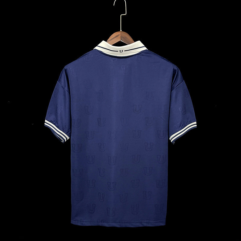 Football Shirt University of Chile Home 98-99 Retro back