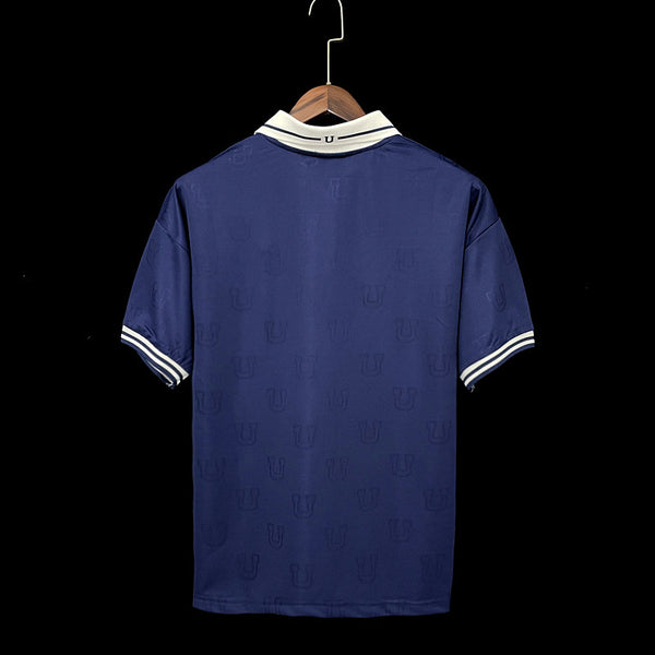 Football Shirt University of Chile Home 98-99 Retro back