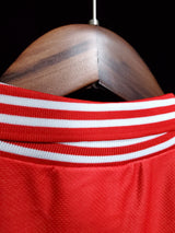 Football Shirt Ajax Home 95-96 Retro extra 1