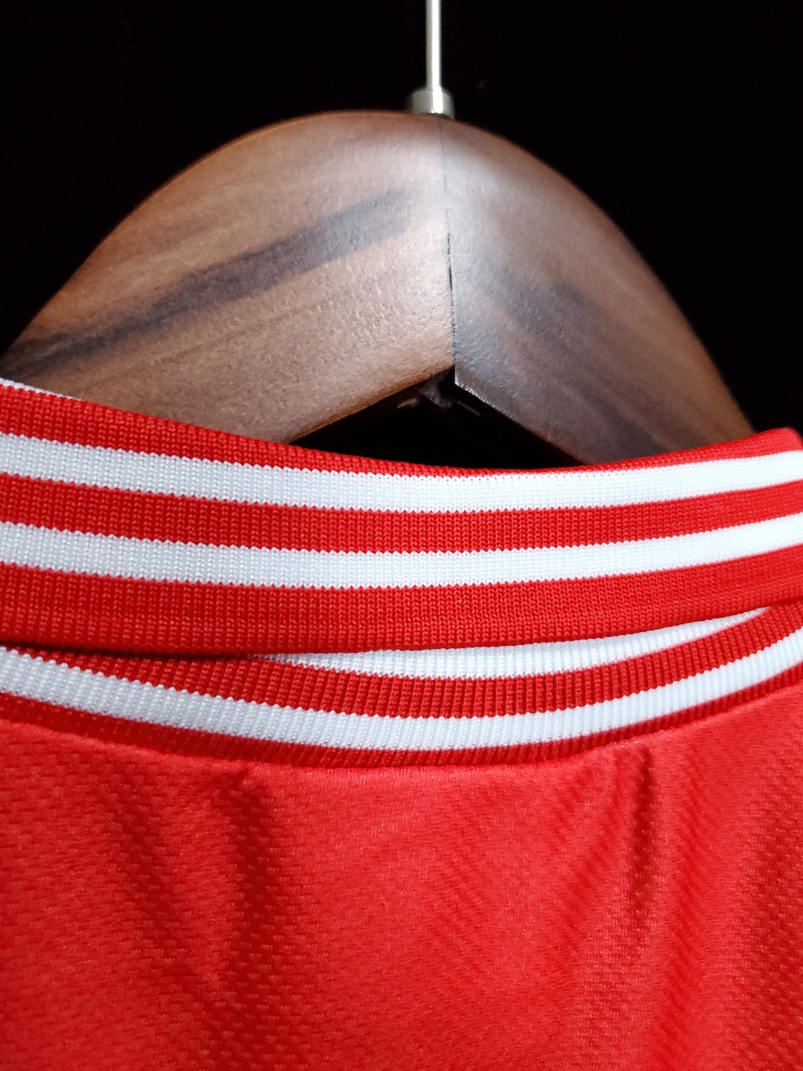 Football Shirt Ajax Home 95-96 Retro extra 1