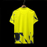 Football Shirt Leeds United Away 22-23 back